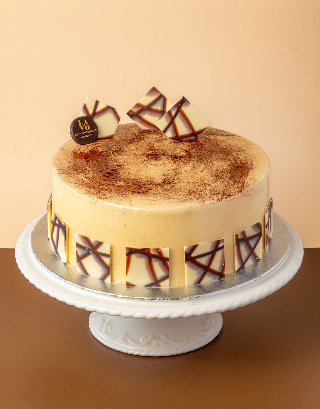 Coffee & Caramel