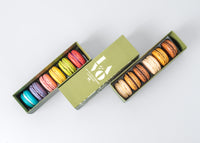 Box Of 6 Macarons