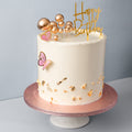 Fluttering Fantasy - LA VO PATISSERIE