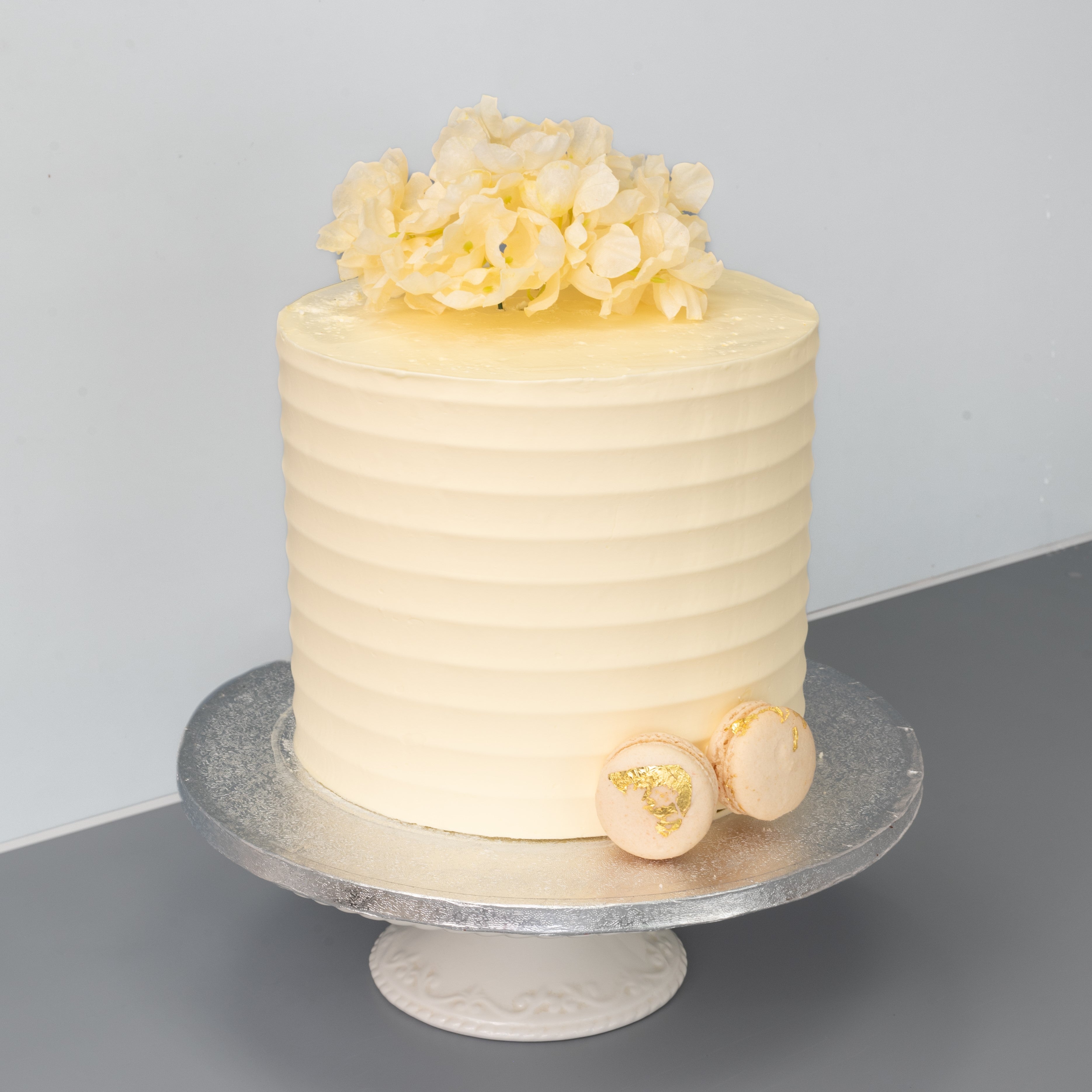 Creamy Bliss Delight - LA VO PATISSERIE
