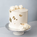 Classic White Beauty - LA VO PATISSERIE