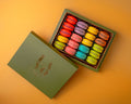 Macaron Gift Box (20 Pieces)