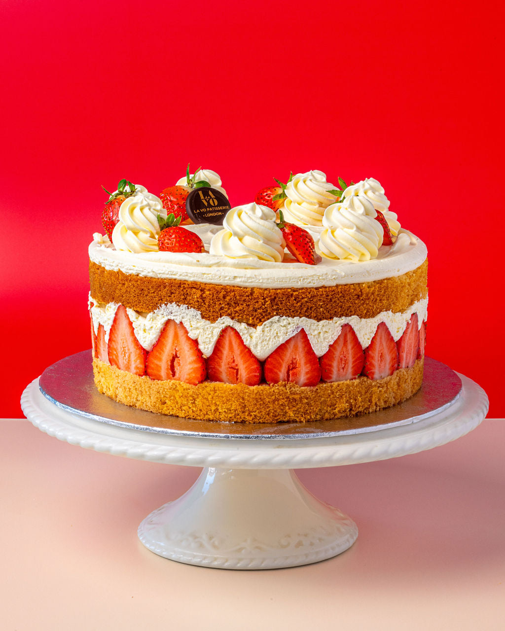La Vo Patisserie Heritage