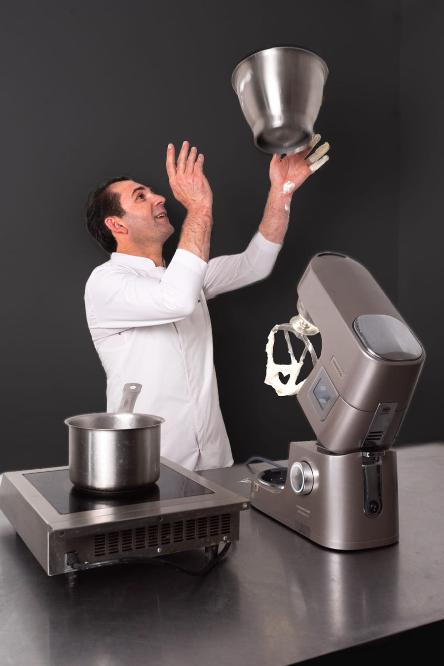 Contemporary techniques