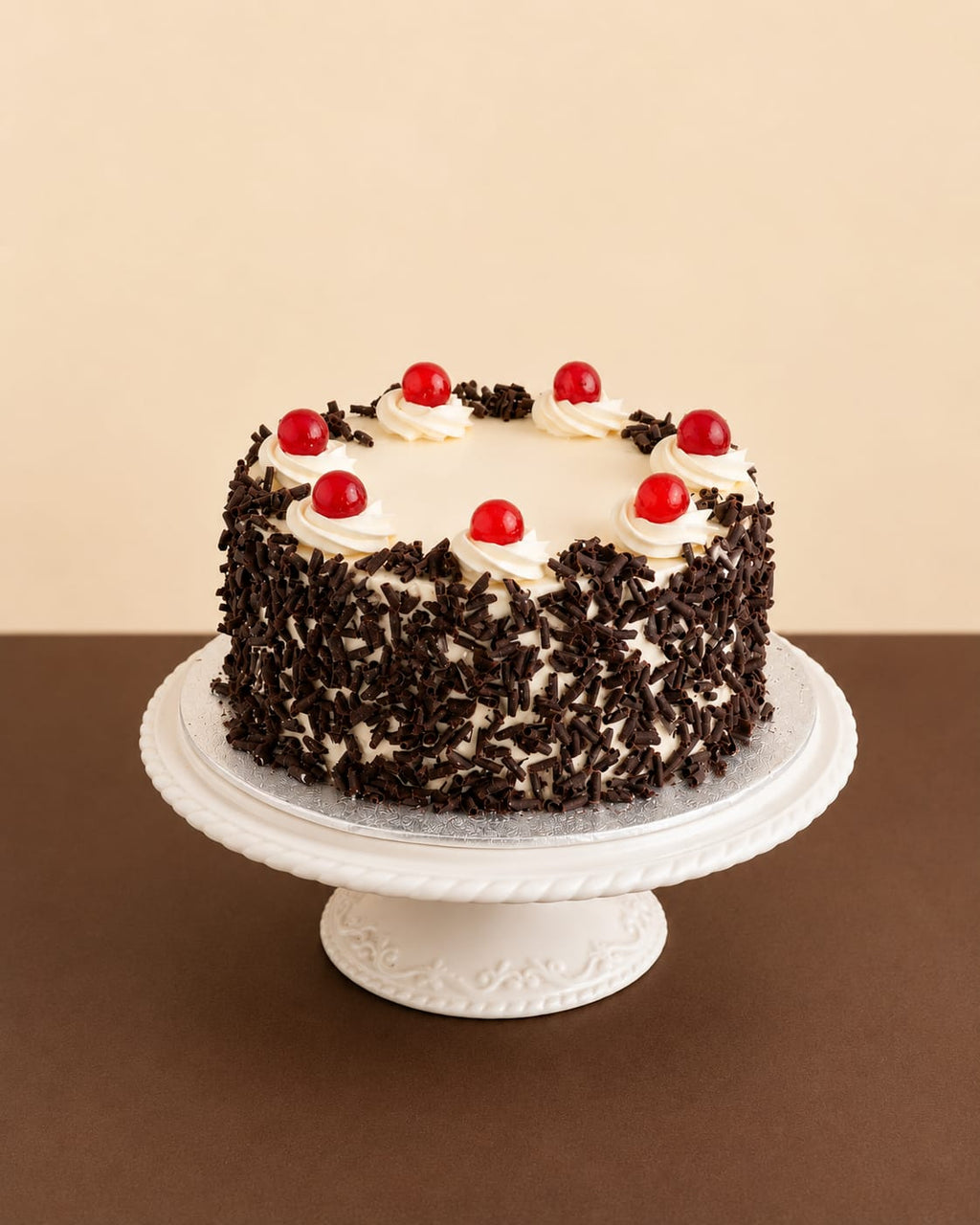 Black Forest Cakes