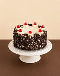 Black Forest Cakes