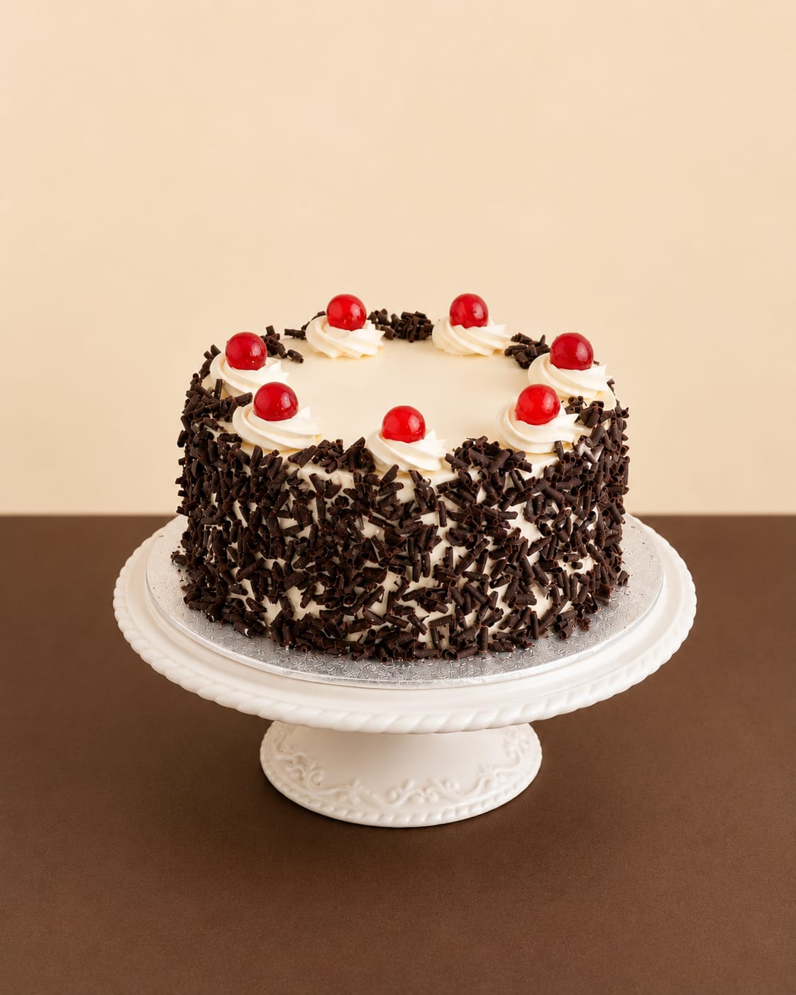 Black Forest Cakes